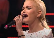 Aleksandri Mladenović preminula baka