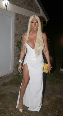 Jelena Karleuša Ljupka Stević skandal poruka za generala Dragišu Simića