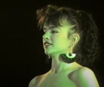 Karleuša Bekvalčeva Seka Severina Ceca Dara Bubamara slike s početka karijere foto