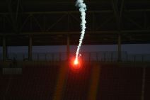 Galatasaraj-Fenerbahče-0-0-baklja-jermenija-azerbejdžan-rat-podrška-fotografije