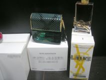 Krijumčarenje Gradina Policija Zaplena parfemi