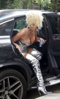 Tamara Đurić izvređala Jelenu Karleušu