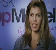 Dejana Živković pre operacija