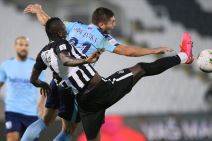 Partizan - Bačka uživo prenos Superliga livestream Arena Sport rezultat golovi (VIDEO)