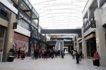 beograd na vodi trzni centar galerija otvaranje