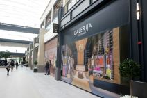 beograd na vodi trzni centar galerija otvaranje