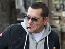 Aco Pejović o saradnji sa Eminom Jahović 