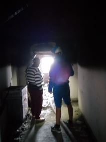 Eksplozija-bojler-požar-Čukarica-deca-stanje