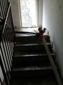 Eksplozija-bojler-požar-Čukarica-deca-stanje