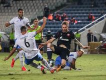 FK Crvena zvezda u Ligi Evrope 2020/21 izjave Degenek, Borjan i Katai