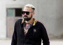 Nina Janković odbila da snima s Miodragom Dragičevićem