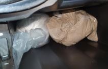 Kragujevac hapšenje dilera iz Aranđelovca