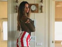 Madalina Genea lepotica sa Instagrama foto