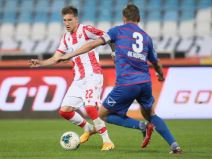 Superliga Srbije uživo prenos direktno FK Crvena zvezda Napredak Kruševac Arenasport livestream