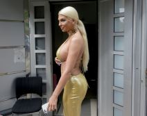 Jelena Karleuša gole slike Duško Tošić šta misli