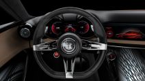 alfa romeo tonale automobil krosover suv