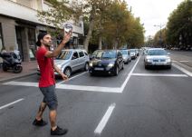 žongler raskrsnica beograd svetski putnik cirkus