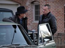 Državni službenik 2 serija početak emitovanja