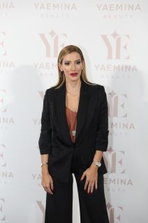 Jovana Joksimović prvi put u javnosti posle otkaza jovana Joksimović otkaz Prva televizija