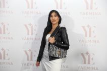 Jovana Joksimović prvi put u javnosti posle otkaza jovana Joksimović otkaz Prva televizija