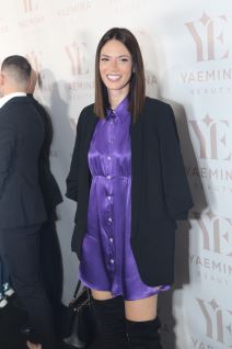 Danijela Dimitovska otkrila zašto se razvela od Ognjena Amidžića