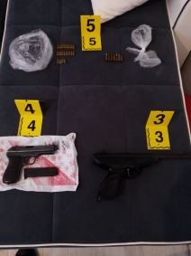 Policija akcija Banjaluka najnovije vesti