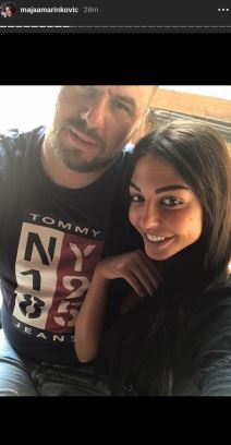 Maja Marinković Marko Janjušević Janjuš batine ispovest premijera vikend specijal