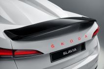 škoda scala slavia spider auto kabriolet