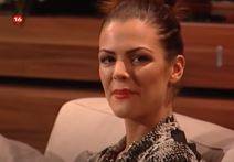 Rialda pre operacija bivši muž sve platio