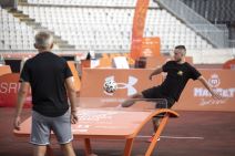 teqball fudbal nikola mitro bogdan marojević prvaci sveta