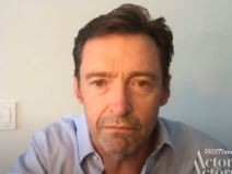 Hju Džekmen neprepoznatljiv pustio bradu