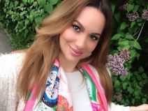 Manekenka Simona Mijoković sa 12 izgubila nevinost, imala 3 abortusa u godini