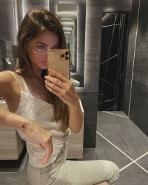 Milica Pavlović stan