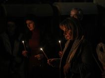 Oliver Ivanović sveće Beograd godišnjica Kosovska Mitrovica