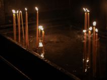 Oliver Ivanović sveće Beograd godišnjica Kosovska Mitrovica