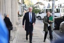 Goran Paskaljević komemoracija oržana komemoracija Goranu Paskaljeviću