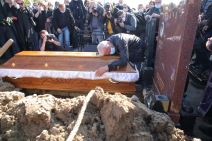 Bora Drljača smrt Era Ojdanić slomljen hteo da se obesi