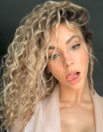 Čarli Džordan Instagram foto