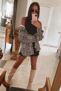 Bojana Rodić ubrizgava botoks