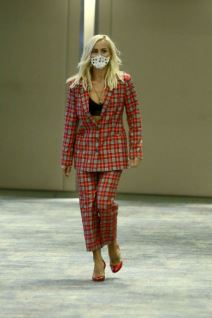 Romana Panić o hapšenju i zatvorskim danima