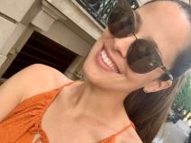 Ana Ivanović o sinovima i tenisu