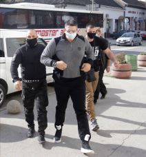 zadruga najnovije stanija i kristijan stanija trazila zastitu policije porodici stizu pretnje