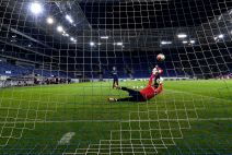 crvena zvezda trening bez publike hofenhajm nemačka foto