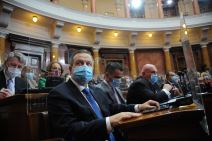 Ivica Dačić predsednik Skupštine Srbije