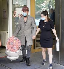 Jelena Dinčić o braku sa pevačem Milanom DInčićem Dinčom