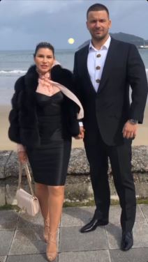 ubistvo strahinja stojanovic eksplozija dzip devojka sonja suarez kolumbijka napustila srbiju 