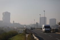 zagadjenje vazduha ugalj eps