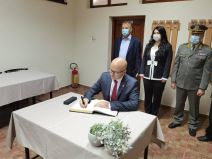 Novi Sad- godišnjica-oslobođenje- Miloš Vučević-nagrade-povelje