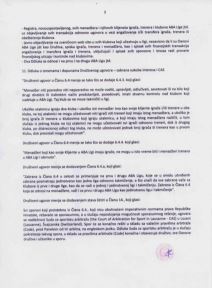 crvena zvezda miško ražnatović aba liga partizan cas