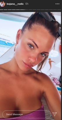 goca bozinovska jelena vuckovic udala se nije nikome rekla